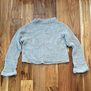 Chunky Knit Sweater